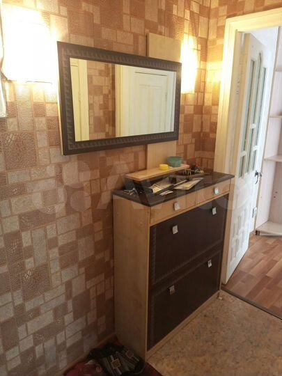 2-к. квартира, 42,2 м², 1/5 эт.