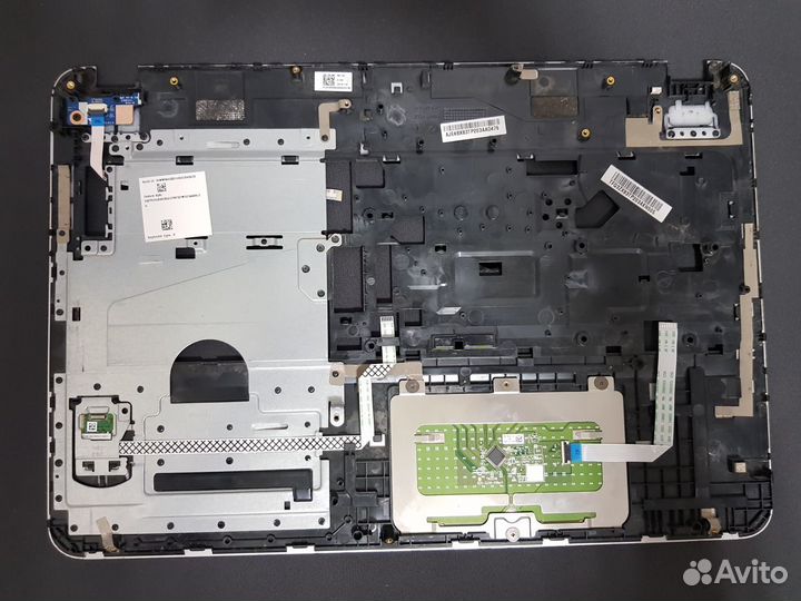 Ноутбук HP Probook 450 G4 на запчасти