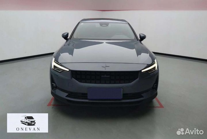 Polestar 2 AT, 2022, 17 700 км