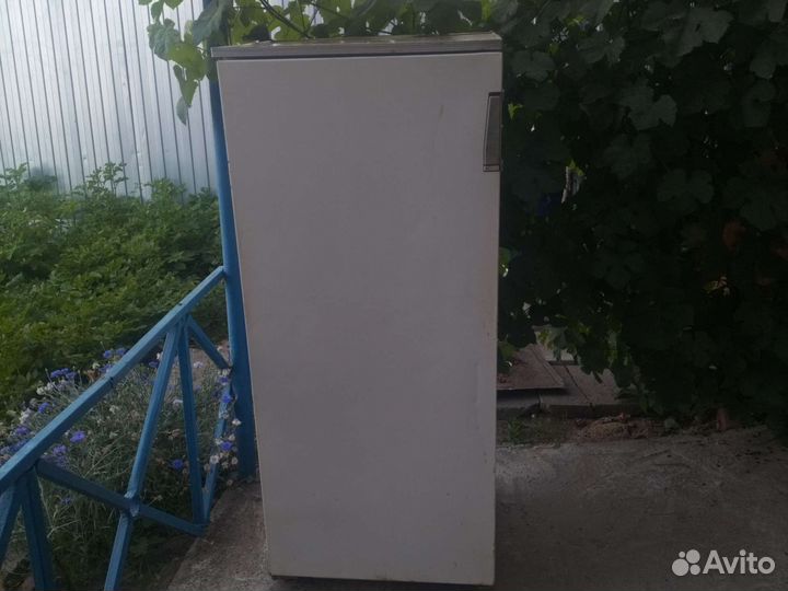 Холодильник бу