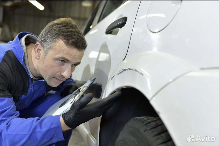 Автоподбор