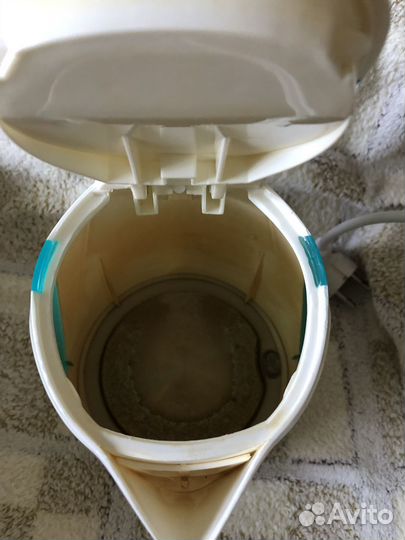 Чайник электрический