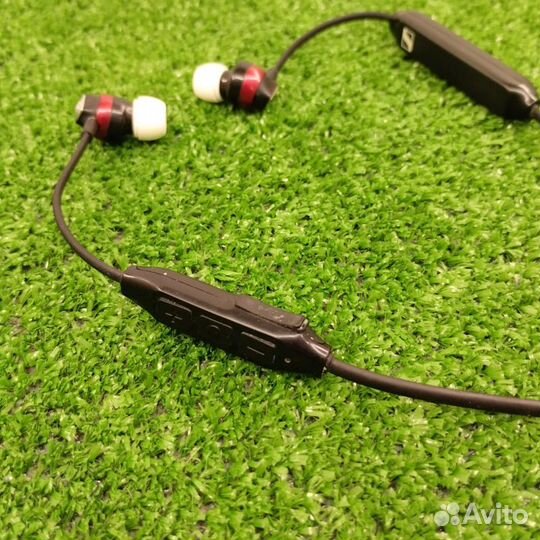 Беспроводные наушники Sennheiser