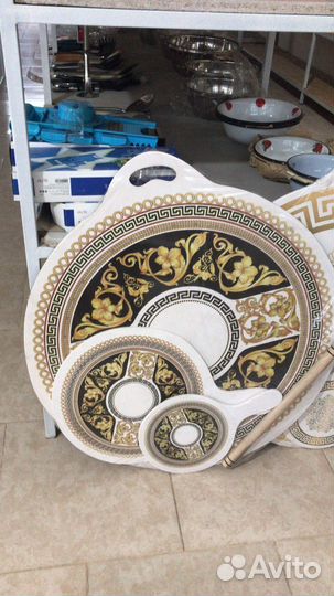 Набор досок