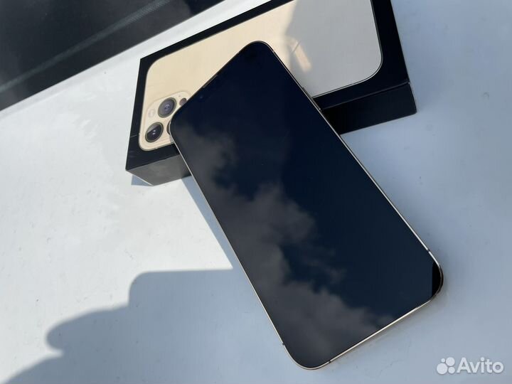 iPhone 13 Pro Max, 128 ГБ