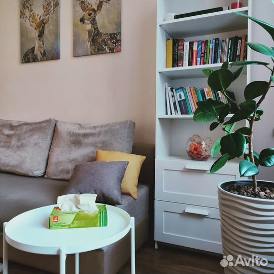 Аренда кабинета психолога