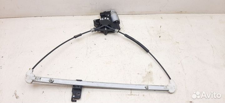 Стеклоподъемник электр. задний правый Mazda 5 I ре