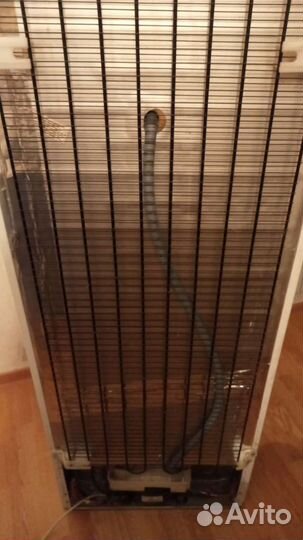 Ремонт холодильников