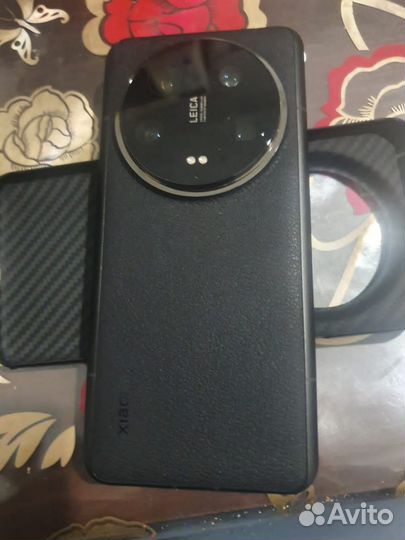 Xiaomi 14 Ultra, 16/512 ГБ