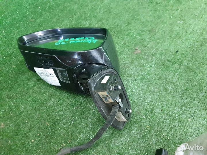 Зеркало левое электрическое Genesis G90