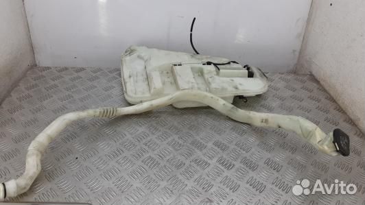 Бачок омывателя BMW 5 F10/F11 (3BA09NL01)