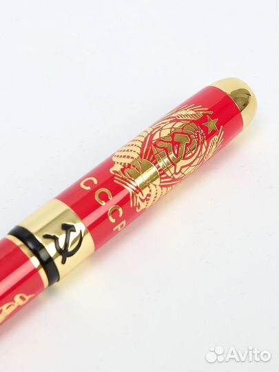 Ручка шариковая 