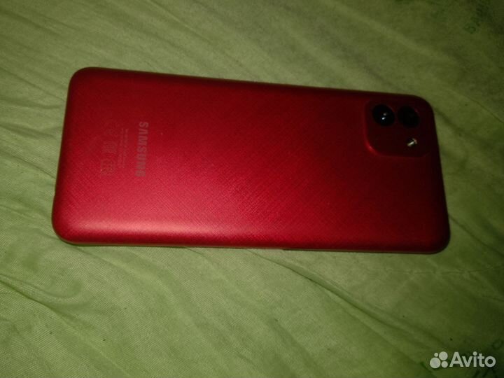 Samsung Galaxy A03, 3/32 ГБ