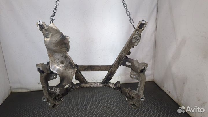 Балка подвески передняя BMW 5 E39, 1998