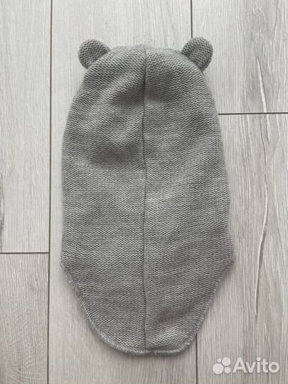 Шлем Crockid. 52-54