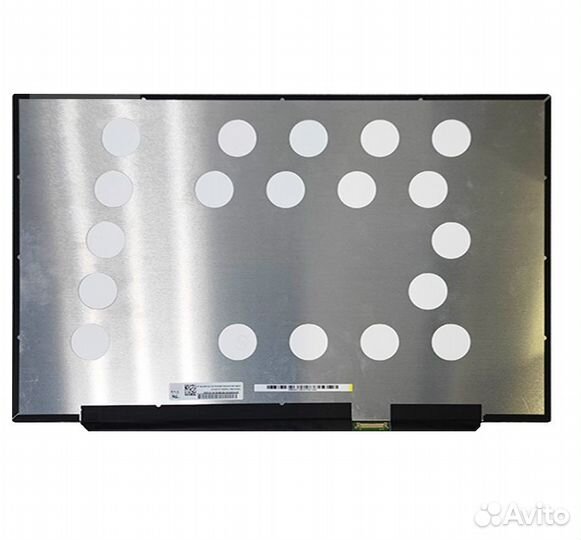 Матрица (экран) для ноутбука NV160WUM-NH0