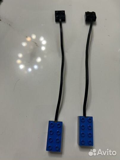 Lego Power Functions, датчики, конденсаторы,моторы