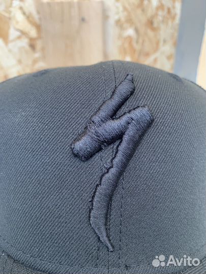 Бейсболка Specialized / Buff