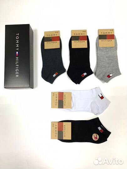 Подарочные наборы носков 41-46