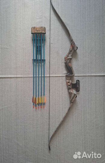 Лук для стрельбы