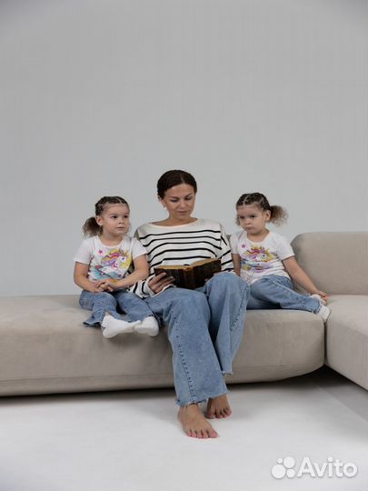 Диван 3200х1600 мм