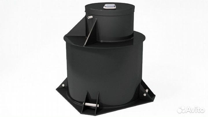 Септик / Канализация / Эко 2473