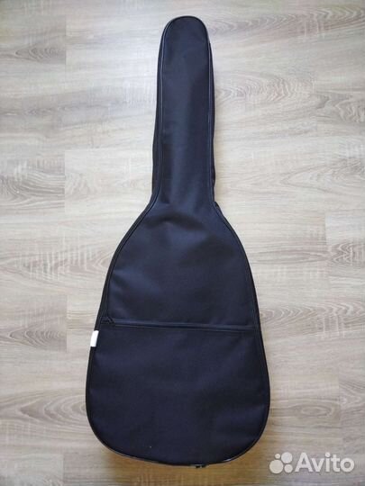 Гитара yamaha c40