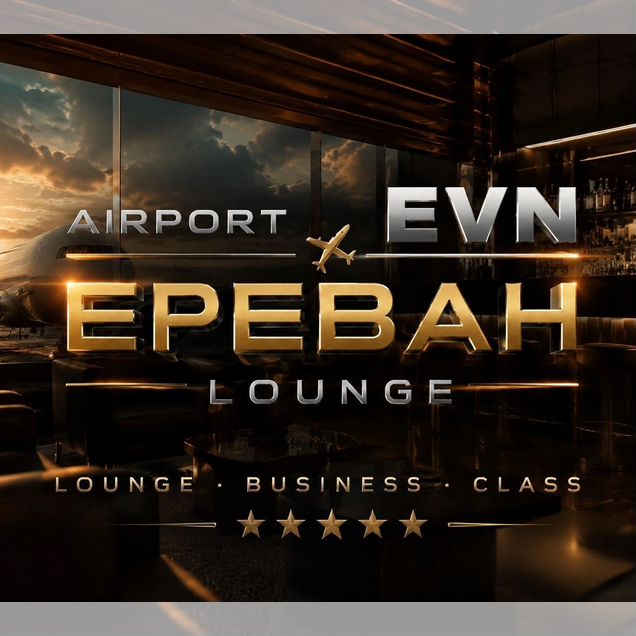 Проход в бизнес зал Ереван(ENV)
