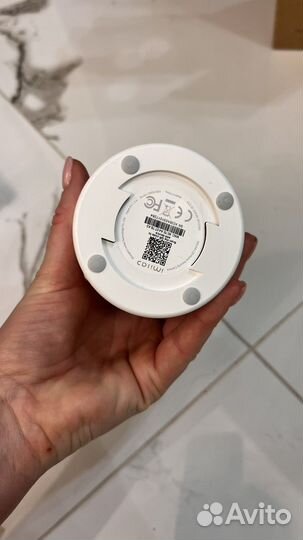 Камера видеонаблюдения imilab C20