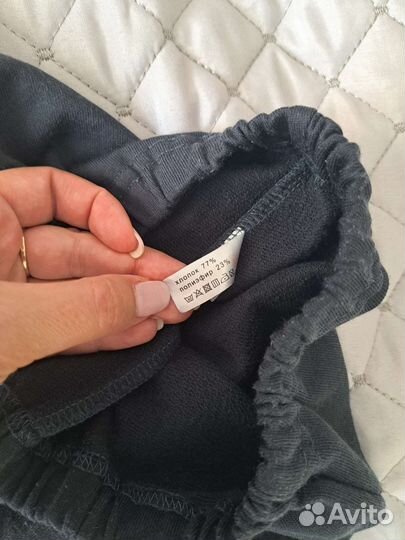 Костюм для мальчика