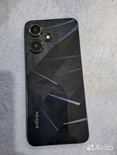 Infinix Hot 30 Play, 8/128 ГБ