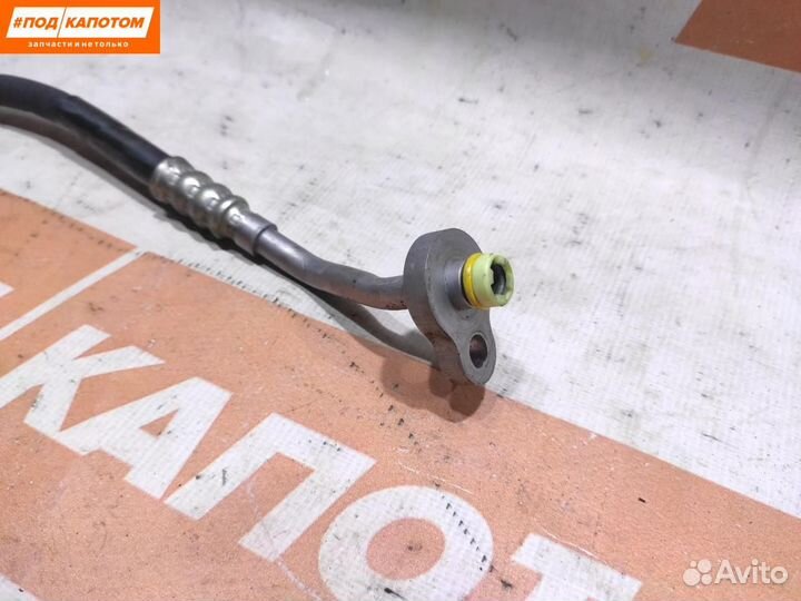 Трубка кондиционера Volvo S60 2 2012