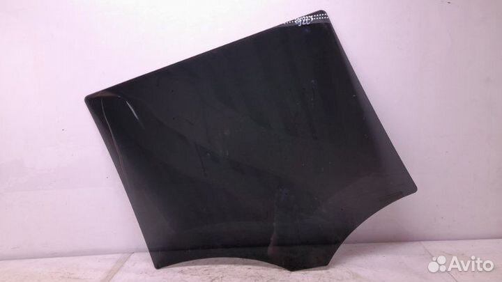 Стекло заднее левое Mercedes-Benz Gl X164 4.7 2012