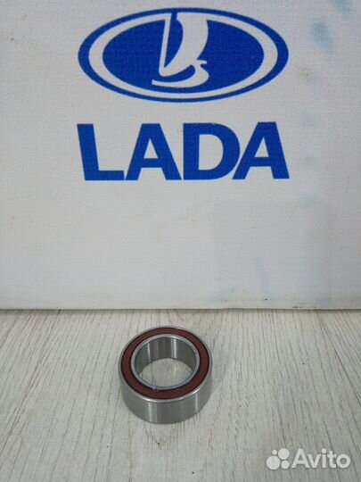 Подшипник компрессора кондиционера LADA largus лар