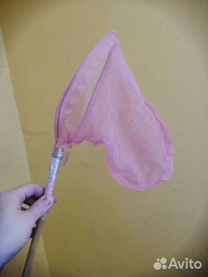 Сачек детский