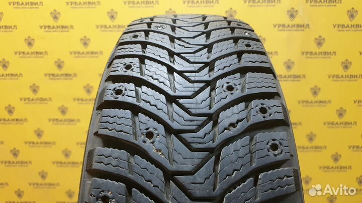 Michelin X-Ice North 3 185/65 R15