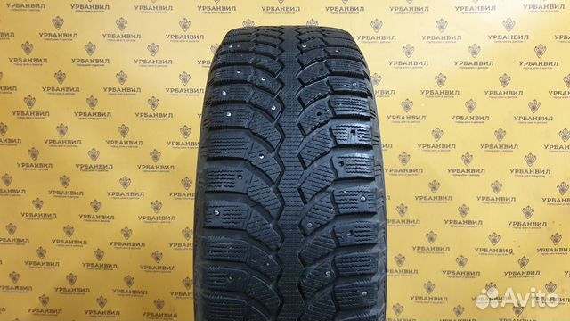 Bridgestone Blizzak Spike-01 225/60 R17 103T