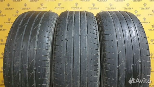 Bridgestone Dueler H/P Sport 235/55 R17 99V
