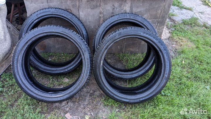 Pirelli P Zero Rosso 225/40 R18 92Y