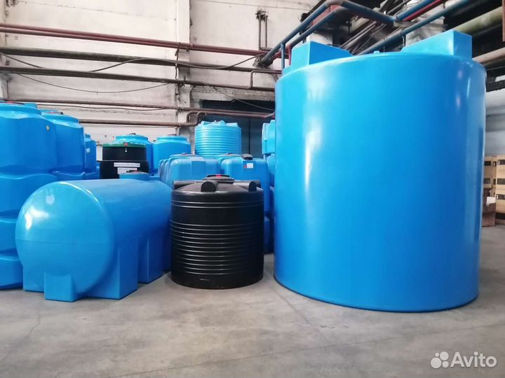 Емкость для воды