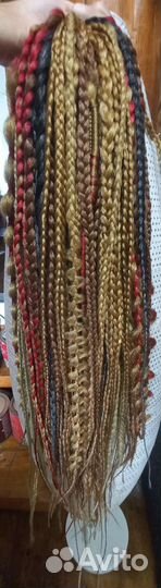 Комплект де кос