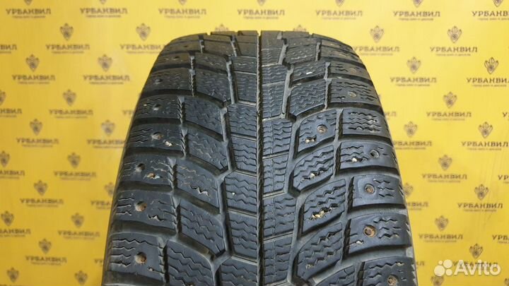 Michelin X-Ice North 215/55 R16 97T