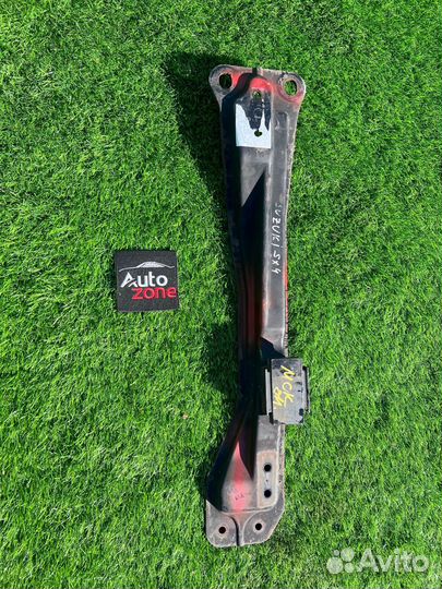 Балка продольная лыжа SX4 suzuki 2wd