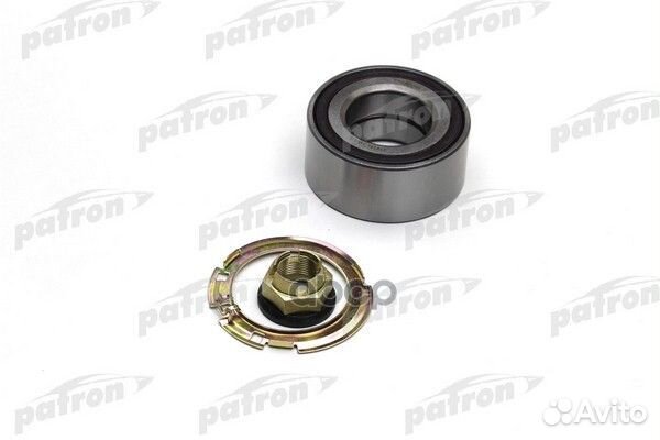 Подшипник ступичный передн renault: Espace IV 0