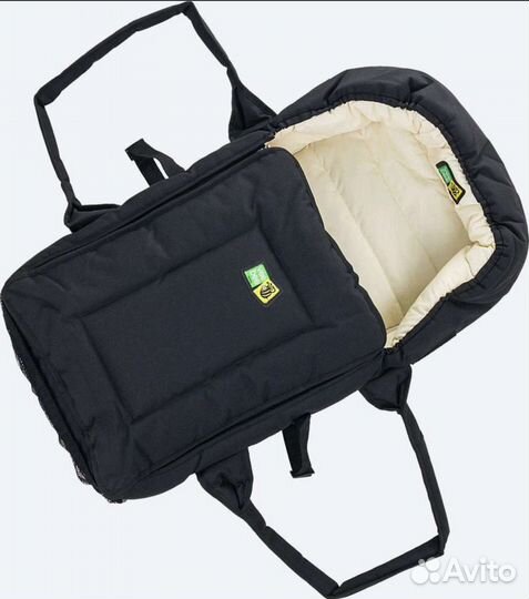 Люлька переноска