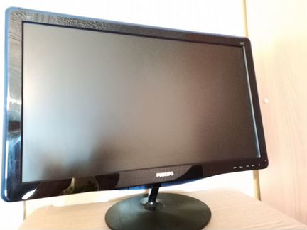 Монитор Philips 227E3L, 22