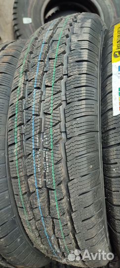 Roadmarch Snowrover 989 195/75 R16C 107R