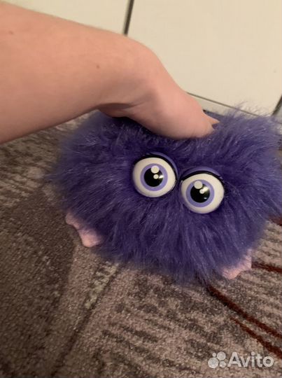 Интерактивные игрушки furreal friends