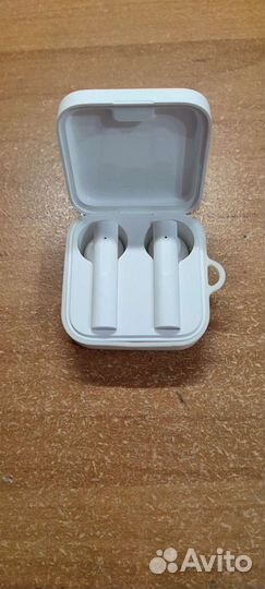 Наушники Xiaomi 2 Basic