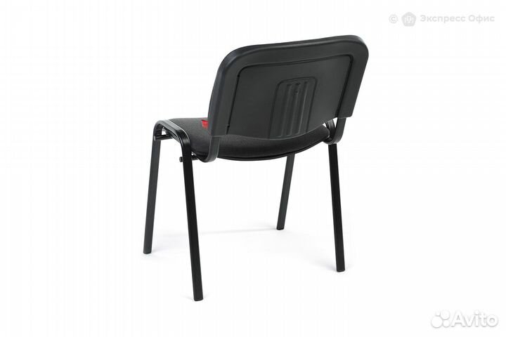 Офисный стул изо black